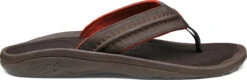 OluKai Men's Hokua -Footwear Shop olukai men hokua dark java dark java 10161 4848 29050.1645868138