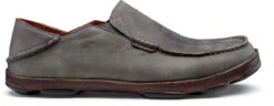 OluKai Men's Moloa 11 OluKai Men's Moloa -Footwear Shop olukai men moloa storm grey dark wood 10128 4T63 58636.1633371374