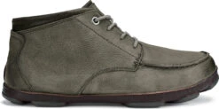 OluKai Men's Hamakua -Footwear Shop olukai mens hamakua storm grey dark wood 10304 4t63 55679.1502213476