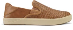 OluKai Men's Lae'ahi Lauhala
