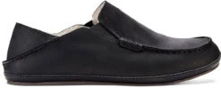 OluKai Men's Moloa Slipper -Footwear Shop olukai mens moloa slipper onyx 10252 oxox 54908.1589899368