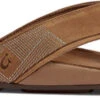 OluKai Men's Tuahine 2 OluKai Men's Tuahine -Footwear Shop olukai mens tuahine toffee 10465 3333 32644.1621892562.600.600