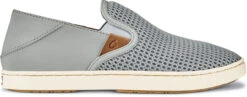 OluKai Women's Pehuea 14 OluKai Women's Pehuea -Footwear Shop olukai womens pehuea pale grey 20271 pgpg 16069.1645650217