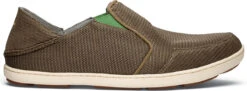 OluKai Men's Nohea Mesh -Footwear Shop olukai mens nohea mesh mustang lime peel 10188 13AP 02535.1645834149