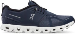 On Running Men's Cloud 5 Terry -Footwear Shop on running cloud 5 terry ink navy 99 98548 38855.1683750455