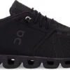 On Running Men's Cloud 2 On Running Men's Cloud -Footwear Shop on running mens cloud all black 19 0002 98511.1627916417