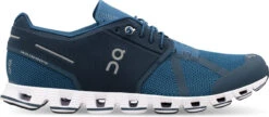 On Running Men's Cloud 22 On Running Men's Cloud -Footwear Shop on running mens cloud blue denim 19 99989 70768.1627916418
