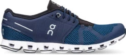 On Running Men's Cloud 25 On Running Men's Cloud -Footwear Shop on running mens cloud midnight ocean 19 99505 39110.1627916419