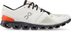 On Running Men's Cloud X 3 22 On Running Men's Cloud X 3 -Footwear Shop on running mens cloud x 3 ivory flame 60 98699 98885.1711740996