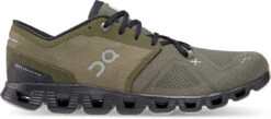 On Running Men's Cloud X 3 24 On Running Men's Cloud X 3 -Footwear Shop on running mens cloud x 3 olive reseda 60 98704 69915.1711740996