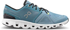On Running Men's Cloud X 3 25 On Running Men's Cloud X 3 -Footwear Shop on running mens cloud x 3 pewter white 60 98255 82663.1711740996