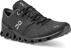 On Running Men's Cloud X -Footwear Shop on running mens cloud x black asphalt 40 99706 45160.1683748540