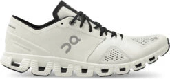 On Running Men's Cloud X -Footwear Shop on running mens cloud x white black 40.99707 18816.1683748541