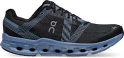 On Running Men's Cloudgo -Footwear Shop on running mens cloudgo black shade 55.98395 62098.1717185300