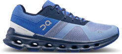 On Running Men's Cloudrunner -Footwear Shop on running mens cloudrunner shale cobalt 46 98238 79485.1695760229