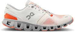 On Running Women's Cloud X 3 16 On Running Women's Cloud X 3 -Footwear Shop on running womens cloud x 3 ivory alloy 60 98252 30943.1711739377