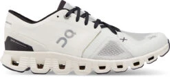 On Running Women's Cloud X 3 23 On Running Women's Cloud X 3 -Footwear Shop on running womens cloud x 3 white black 60 98697 35357.1711739362