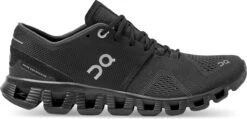 On Running Women's Cloud X -Footwear Shop on running womens cloud x black asphalt 40 99701 06912.1649800854