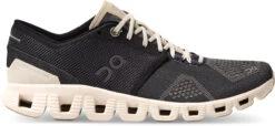On Running Women's Cloud X -Footwear Shop on running womens cloud x black pearl 40 99592 91305.1649800854