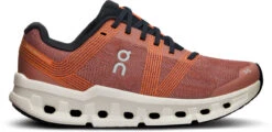 On Running Women's Cloudgo -Footwear Shop on running womens cloudgo mahogany ivory 55 97908 22893.1711744616