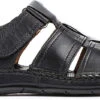 Pikolinos Men's Tarifa 06J-5433 -Footwear Shop pikolinos mens tarifa 06j black 06j 5433 black 44032.1651922496