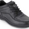 Rockport World Tour Classic 2 Rockport World Tour Classic -Footwear Shop rockport mens world tour classic black K71185 49815.1575924303