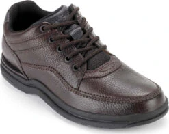 Rockport World Tour Classic 10 Rockport World Tour Classic -Footwear Shop rockport mens world tour classic brown tumbled K70884 21828.1575924303