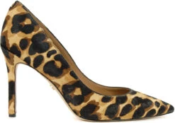 Sam Edelman Women's Hazel Pointed Toe -Footwear Shop sam edelman womens hazel pointed toe brown multi zambia leopard e5638m2967 78651.1656456002