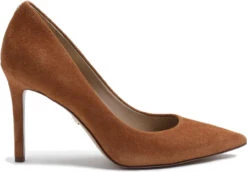 Sam Edelman Women's Hazel Pointed Toe -Footwear Shop sam edelman womens hazel pointed toe toasted walnut suede h3791l6200 45904.1656456003