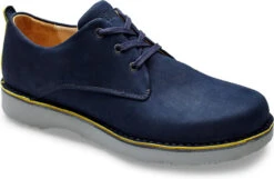 Samuel Hubbard Men's Hubbard Free -Footwear Shop samuel hubbard mens hubbard free navy nubuck m1100 016 33044.1508511295