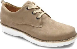 Samuel Hubbard Men's Hubbard Free -Footwear Shop samuel hubbard mens hubbard free sand suede m1100 012 03378.1508511295