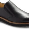 Samuel Hubbard Men's Frequent Traveler 1 Samuel Hubbard Men's Frequent Traveler -Footwear Shop samuel hubbard frequent traveler black leather m2190 048 43193.1495130953