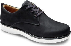 Samuel Hubbard Men's Hubbard Free -Footwear Shop samuel hubbard hubbard free charcoal nubuck m1100 028 52128.1508511295