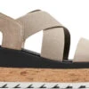 Sorel Women's Cameron Flatform Slingback Wedge Sandal 2 Sorel Women's Cameron Flatform Slingback Wedge Sandal -Footwear Shop sorel womens cameron flatform slingback wedge sandal omega taupe sea salt 1999121264 47419.1683315802.600.600