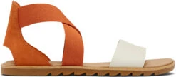Sorel Women's Ella II Sandal 12 Sorel Women's Ella II Sandal -Footwear Shop sorel womens ella 2 sandal desert sun chalk 1999291806 67966.1683317438