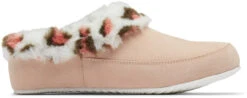Sorel Women's Go Coffee Run Slipper -Footwear Shop sorel womens go coffee run slipper nova sand sea salt 2020591260 00713.1659576755
