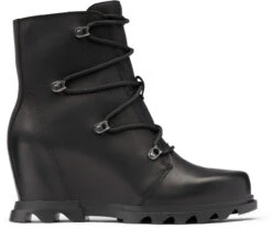 Sorel Women's Joan Of Arctic Wedge III Lace Bootie