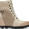 Sorel Women's Joan Of Arctic Wedge III Lexie Bootie