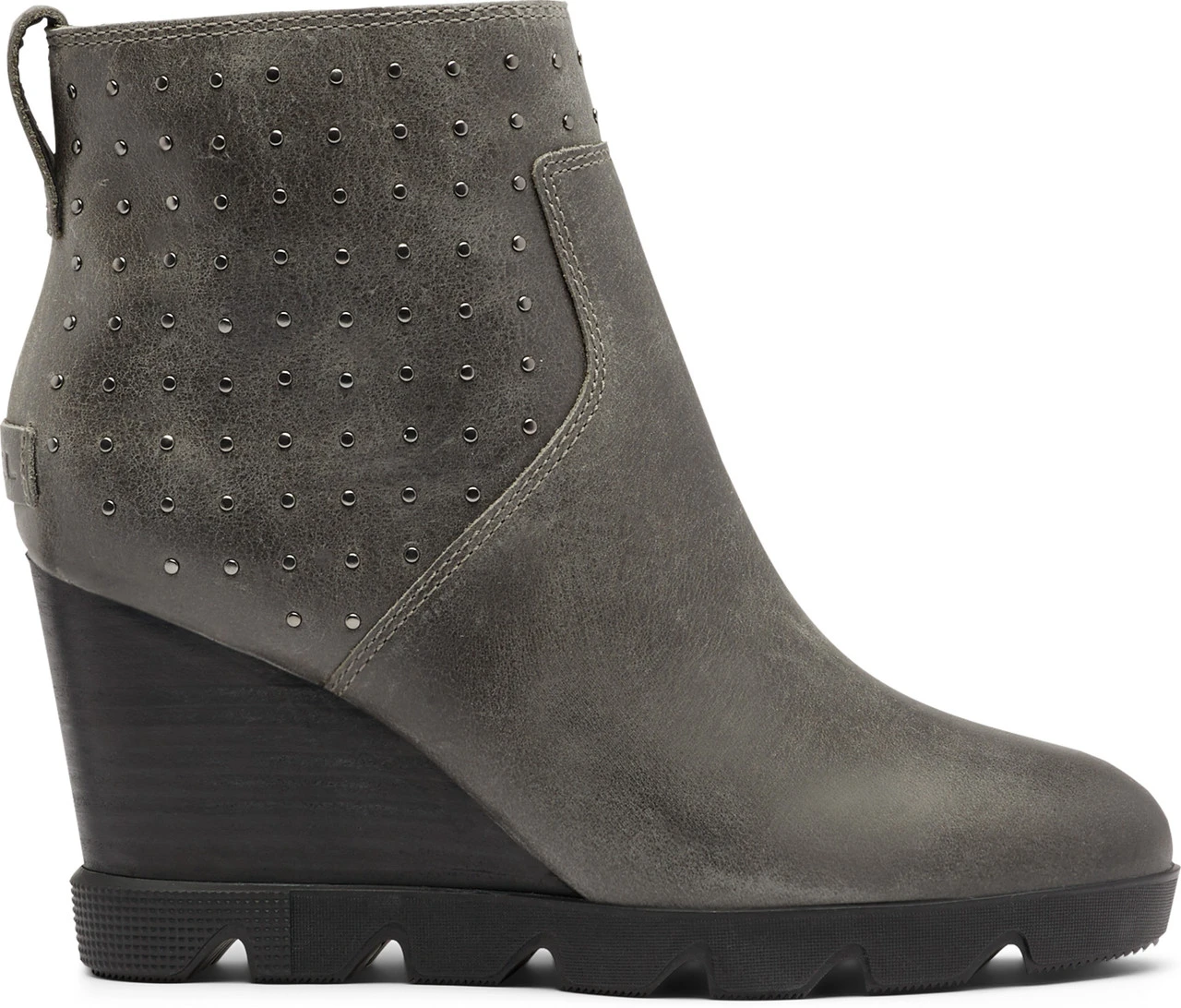 Sorel Women's Joan Uptown Stud Bootie 3 Sorel Women's Joan Uptown Stud Bootie