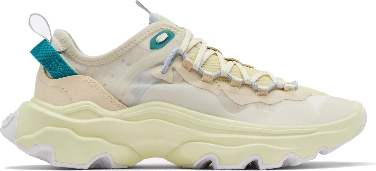 Sorel Women's Kinetic Breakthru Tech Lace Sneaker 4 Sorel Women's Kinetic Breakthru Tech Lace Sneaker - Image 2