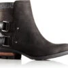 Sorel Women's Lolla -Footwear Shop sorel womens lolla black quarry 1690651010 11730.1495132139