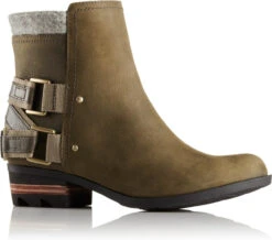 Sorel Women's Lolla 7 Sorel Women's Lolla -Footwear Shop sorel womens lolla peatmoss pebble 1690651213 01792.1495132139