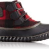 Sorel Women's Out 'N About -Footwear Shop sorel womens out n about black mud 1757741011 07870.1506092302.600.600