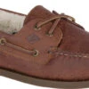 Sperry Men's Authentic Original 2-Eye Winter 2 Sperry Men's Authentic Original 2-Eye Winter -Footwear Shop sperry mens authentic original 2 eye winter brown sts15737 29472.1505230100.600.600