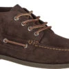 Sperry Men's Authentic Original Suede Chukka -Footwear Shop sperry mens authentic original suede chukka brown sts19754 66842.1565917973