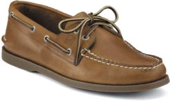 Sperry Men's Authentic Original Boat Shoe -Footwear Shop sperry mens authentic original sahara 0197640 39022.1494950541