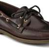 Sperry Men's Authentic Original Boat Shoe -Footwear Shop sperry mens authentic original boat shoe amaretto 0195214 39977.1494591726