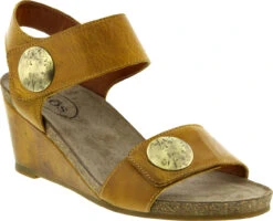 Taos Carousel 2 -Footwear Shop taos carousel 2 yellow leather ca2 3209 ylwl 92839.1592331547
