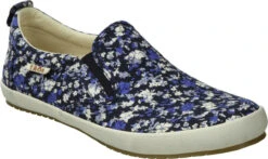 Taos Dandy -Footwear Shop taos dandy navy floral dnd 13455 nvfl 49287.1647273475