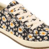 Taos Star -Footwear Shop taos us womens star black daisy sta 12844 bkda 92585.1647036513